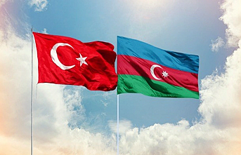 Türkiye-Azerbaycan ilişkilerinde 34 yıl