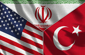 Türkiye, İran’daki sokak hareketlerini ve ABD'nin baskısını nasıl yorumluyor?