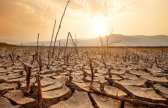 Uzmanlar aktardı: Dünyanın 'su iflası'na girmesi ne anlama geliyor?