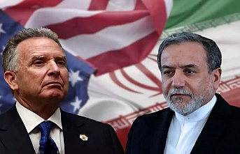 ABD basını: Witkoff ile Arakçi'nin nükleer anlaşmayı İstanbul'da görüşmesi bekleniyor