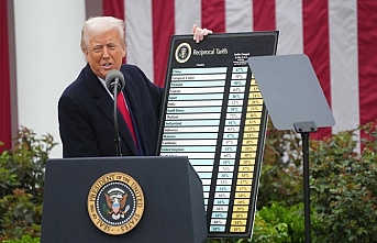 ABD Yüksek Mahkemesi Trump’ın gümrük vergilerini iptal etti