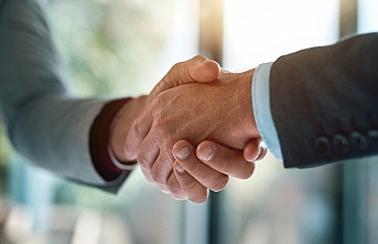 Dünyanın güven haritası açıklandı: Türkiye'nin sırası şaşırttı