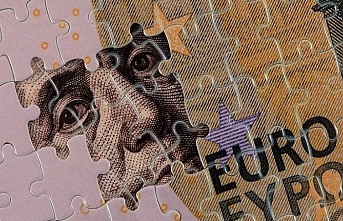 Euro Bölgesi'nde yıllık enflasyon ocakta yüzde 1,7 oldu