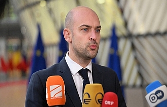 Fransa Dışişleri Bakanı Barrot: İsrail işgal ettiği Lübnan topraklarından çekilmeli