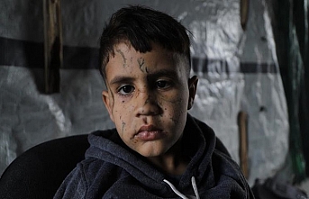 İnsan Hakları İzleme Örgütü'nde istifa krizi: Filistin raporu engellendi