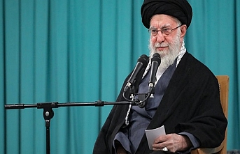 İran dini lideri Hamaney: ABD savaş başlatırsa, bölgesel çatışma olur