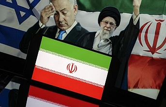 İsrail Başbakanı Netanyahu'dan İran'a "dayanılmaz sonuçlarla yüzleşecekler" tehdidi