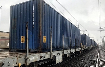 Limanlar ile demir yolu bağlantıları ticarette yeni rekorlar için güçlendirilecek