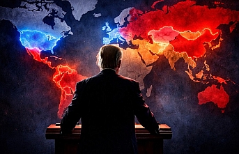 Müttefiklere sert eleştiriler ve güçlü liderlere övgüler: Trump dünyayı nasıl görüyor?