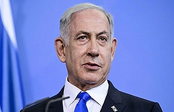 Netanyahu, Gazze Barış Kurulu üyeliği için imza attı