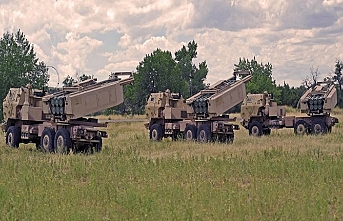 Polonya'dan Ukrayna'ya yaklaşık 56 milyon dolarlık yeni yardım paketi