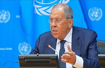 Rusya: Orta Doğu'da çözüm süreci engelleniyor