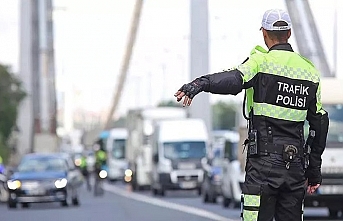 Trafikte yeni dönem: Cezaları ağırlaştıran teklif Meclis'ten geçti