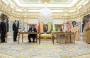 Çin-Arap ilişkilerinde kilometre taşları