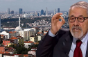 Prof. Dr. Naci Görür'den İstanbul depremi...