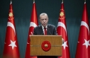 Cumhurbaşkanı Erdoğan: Bayram tatilini 9 gün olarak...