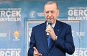 Cumhurbaşkanı Erdoğan: Türkiye, savunma sanayiinde...