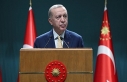 Cumhurbaşkanı Erdoğan: Dünyanın en güçlü orduları...