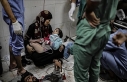 Gazze'de 1 milyon bulaşıcı hastalık vakası...