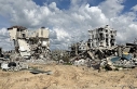 İsrail Gazze'ye saldırılarında son 24 saatte...