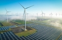 Küresel yenilenebilir enerji kurulu gücünde rekor...