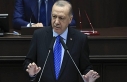 Cumhurbaşkanı Erdoğan: Biz bitti demeden hiçbir...