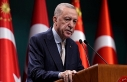 Cumhurbaşkanı Erdoğan: Ekonomi, terörle mücadele...