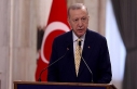 Erdoğan: Bizim öykümüz Filistin Davası'ndan...