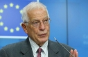 Josep Borrell: Orta Doğu'da bölgesel çatışma...