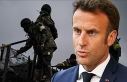 Fransa Cumhurbaşkan Macron, Ukrayna'ya asker...