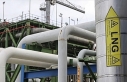 Avrupa kışı LNG ile atlattı: Gaz talebi yüzde...