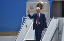 ABD Başkanı Donald Trump'ın Orta Doğu gezisi...
