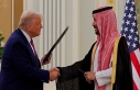 ABD: Suudi Arabistan ile 142 milyar dolarlık silah...