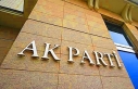 AK Parti'den terör örgütü PKK'nın fesih...