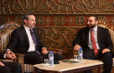 Bakan Bayraktar açıkladı: Suriye'ye doğal...