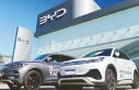 BYD'nin Türkiye planı değişti: Hem elektrikli...