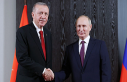 Cumhurbaşkanı Erdoğan, Putin ile görüştü: Müzakerelere...