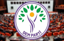 DEM Parti'den 8 maddelik açıklama: 'Tarihi...