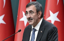 EKK, Cumhurbaşkanı Yardımcısı Yılmaz başkanlığında...
