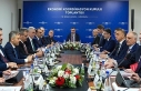 EKK'dan kritik mesajlar: Enflasyonla mücadele...