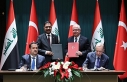 Erdoğan: Irak ile ticaret hacmi 18 milyar dolara...