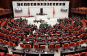 Meclis gündemi yoğun: HSK seçimi, KHK düzenlemesi...