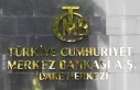 Merkez Bankası: 2025 yılı enflasyon tahmini yüzde...