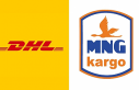MNG Kargo yoluna DHL eCommerce olarak devam edecek