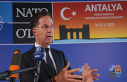 NATO Genel Sekreteri Rutte: Türkiye barış için...