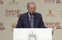 'PKK Kongresi' sonrası Erdoğan'dan...