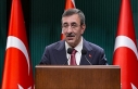 Cumhurbaşkanı Yardımcısı Yılmaz: Yeni anayasa...