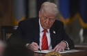 Trump'tan çelik ve alüminyum tarifelerini yüzde...