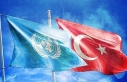 Türkiye, BM Ekonomik ve Sosyal Konseyi üyeliğine...
