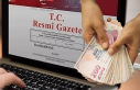 İşsizlik Sigortası Fonu'na ilişkin Cumhurbaşkanı...